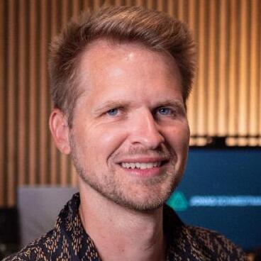 Jonas Schmedtmann