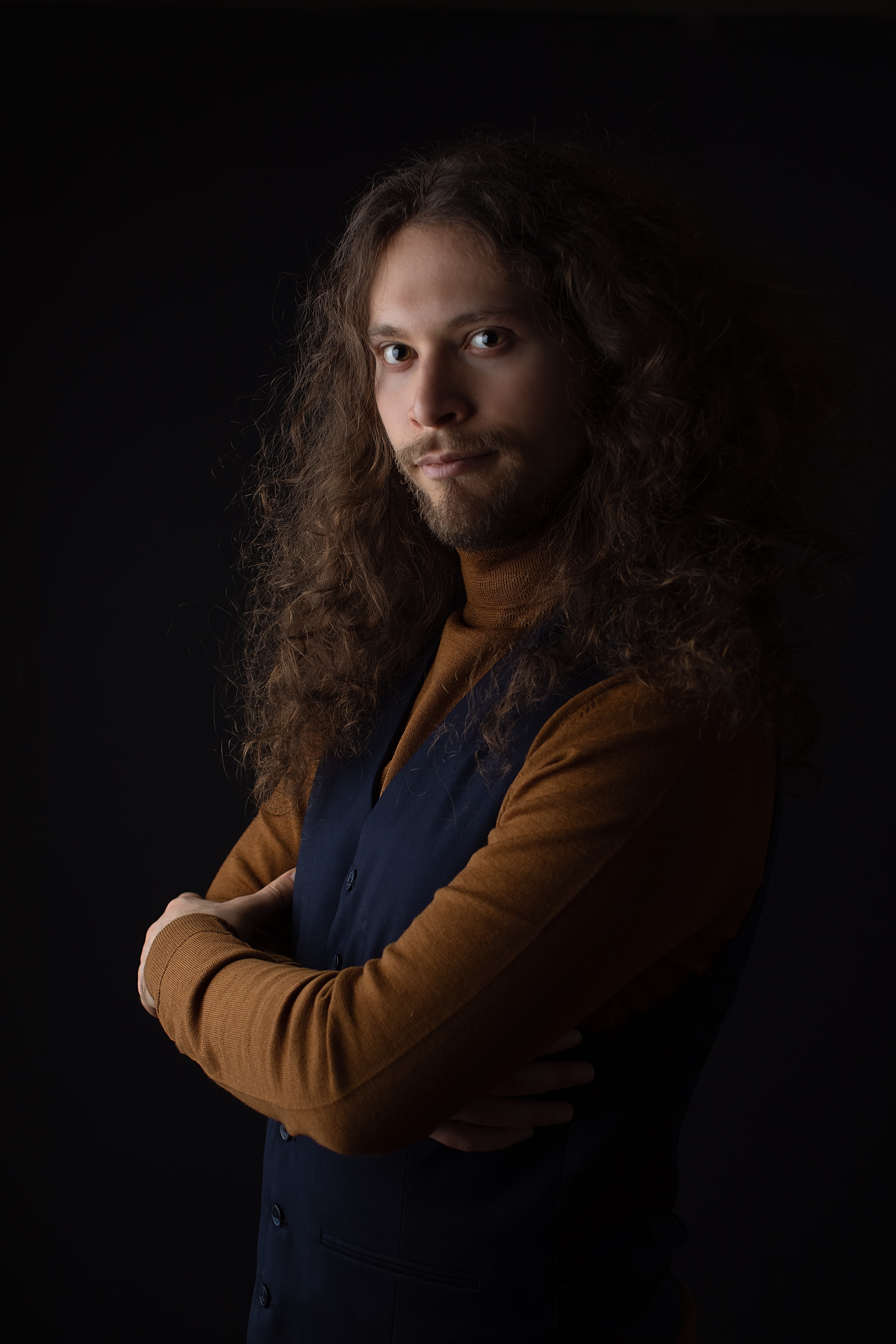 Sebastian Neferu